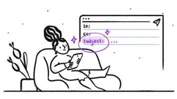 Best subject lines for sales emails: some examples and keys to success