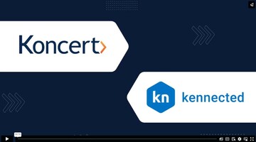 Increasing Sales Efficiency: A Kennected Case Study on Koncert Adoption