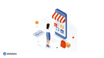 Shopify Sales Reports: Definitions, Metrics, & Templates to Grow Your Online Store | Databox Blog