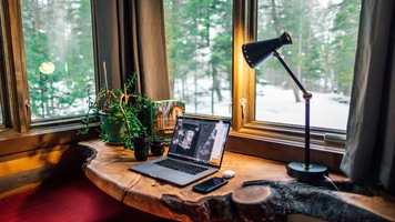 The Ever-Changing 'Normal' Office