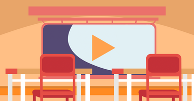 3 Reasons Why Video In The Classroom Works Wonders