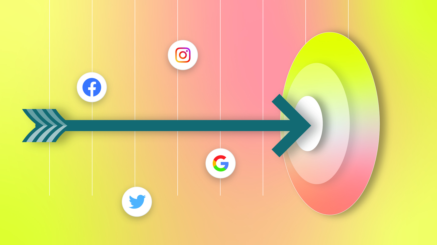How to Create SMART Social Media Goals - Reputation