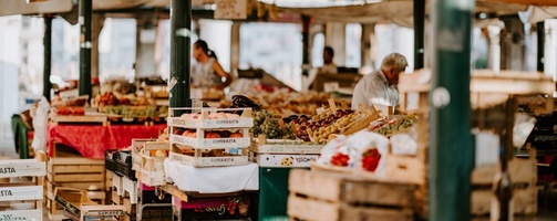 Vertical Market: How to Serve a Customer's Specific Need?