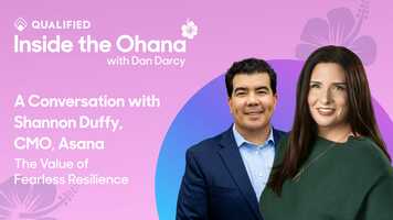 Inside the Ohana: The Value of Fearless Resilience