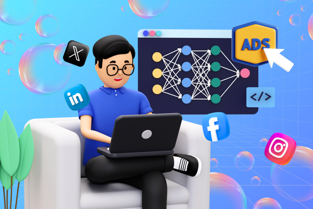 The role of machine learning in personalizing Social Media Ads
