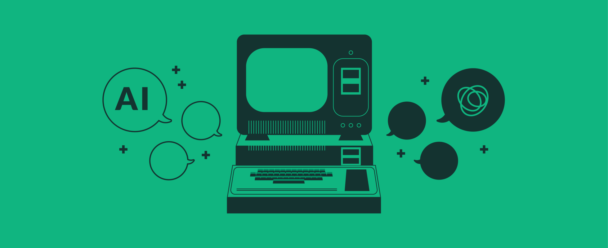 ChatGPT, Bard, and the New Wave of AI: What it Means for the Web