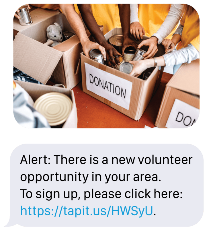 Nonprofit Marketing: Your Guide to Text Messaging