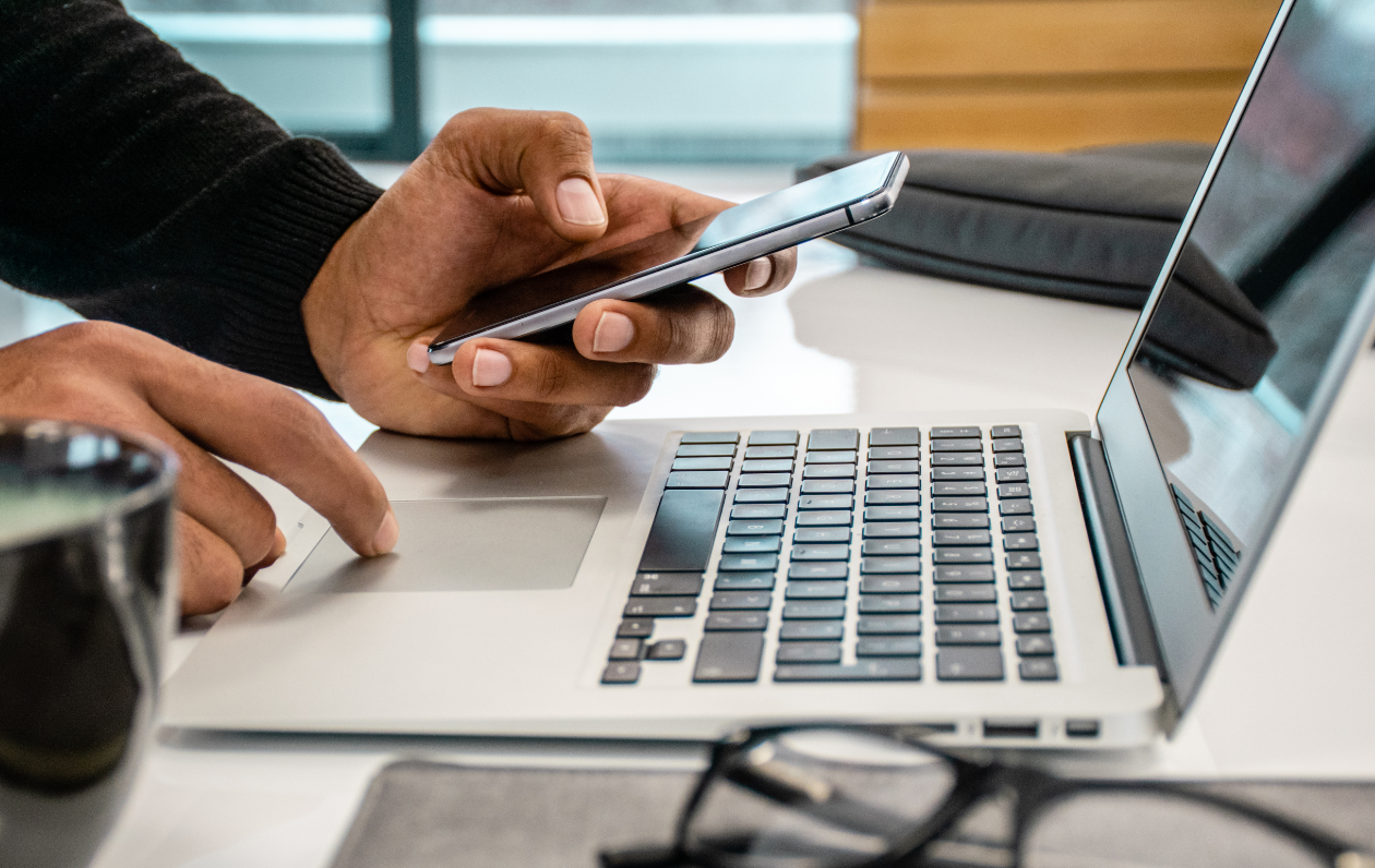 Will All Commerce Soon Be Ecommerce? And, If So, Will We Be Ready?