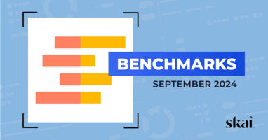 Monthly Paid Media Spend Snapshot – September 2024