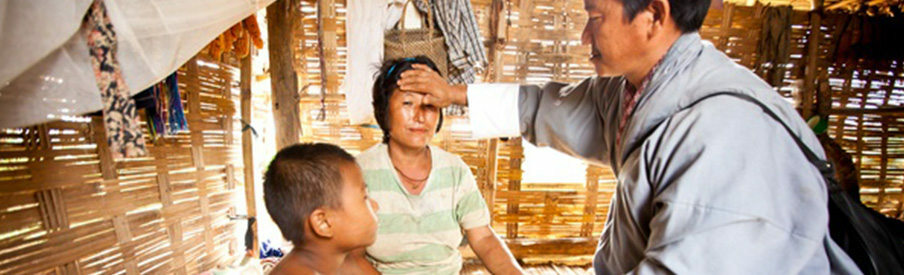 The Global Fund speeds grant approvals with Adobe Sign