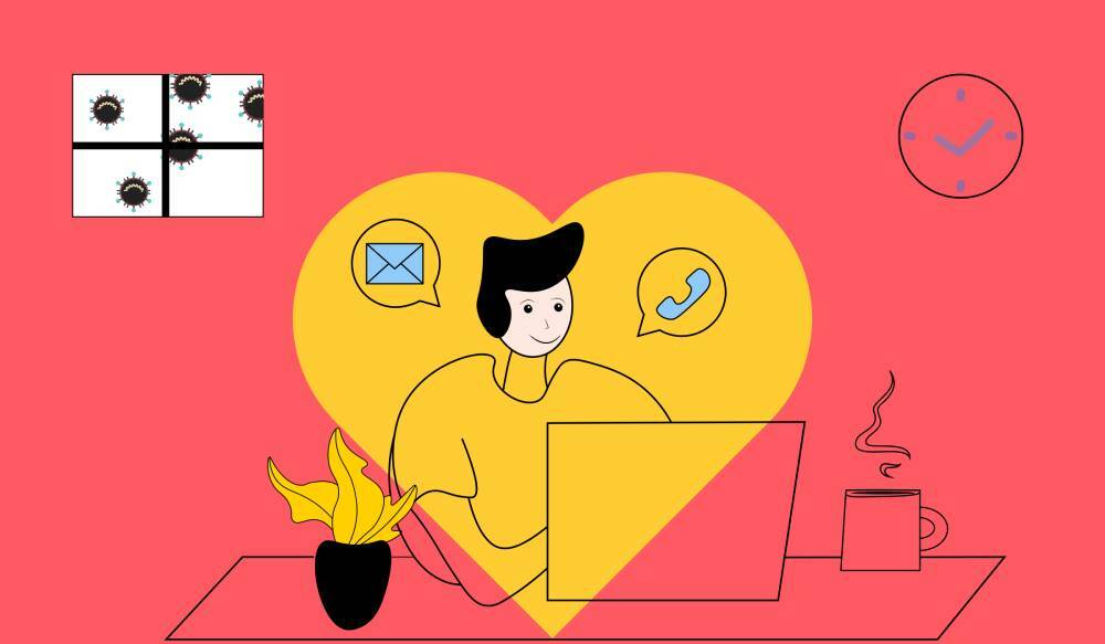 COVID-19: Apps for doing your best remote work