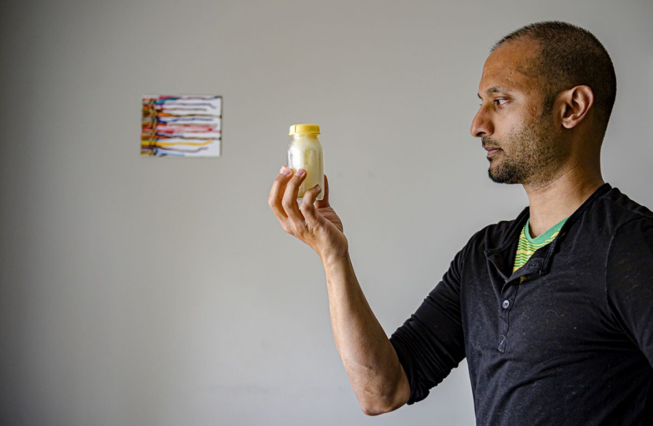 How Biotech Startup Lactiga Uses DocSend to Show Traction