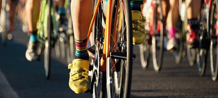 6 Tips to Improve the Attendee Experience at Your Cycling Event