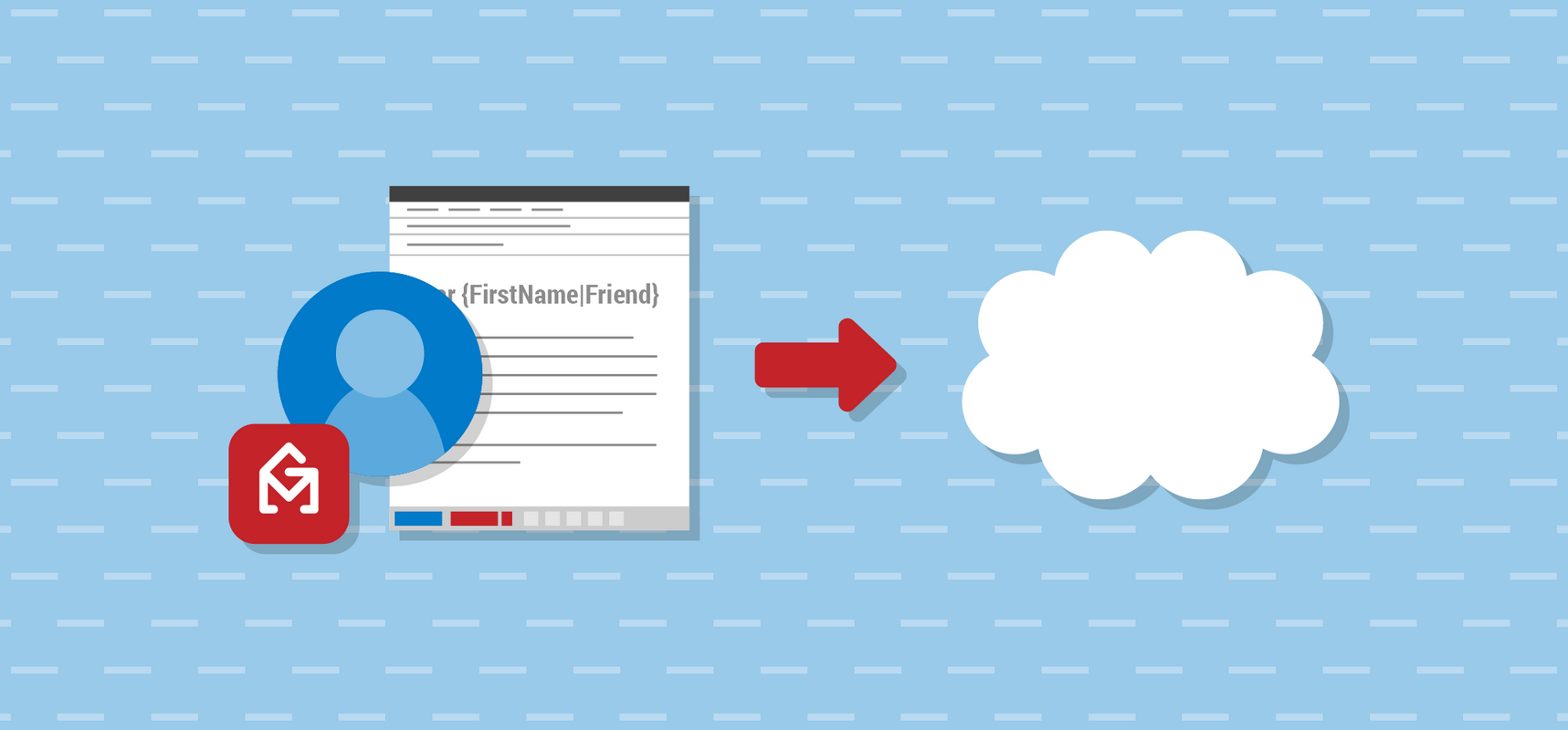 Integrate Salesforce with your Gmail mail merge campaigns