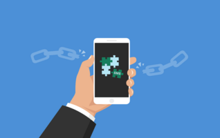 SMS: The Missing Link in Your B2B Content Strategy