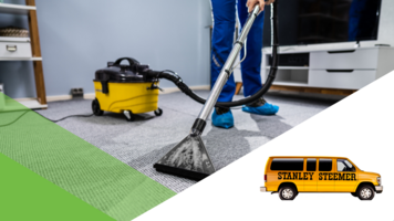 Stanley Steemer Leverages Local Boosting to Strengthen Online Visibility