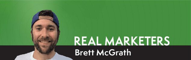 REAL MARKETERS: Defining the Modern Day Marketer