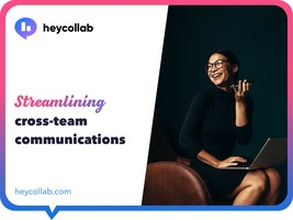 Streamlining Cross-Team Communications