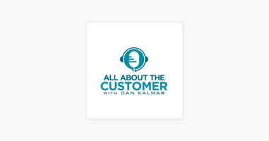 ‎All About The Customer: Jeni Asaba: The Big Power of Small Groups of Your Customers on Apple Podcasts