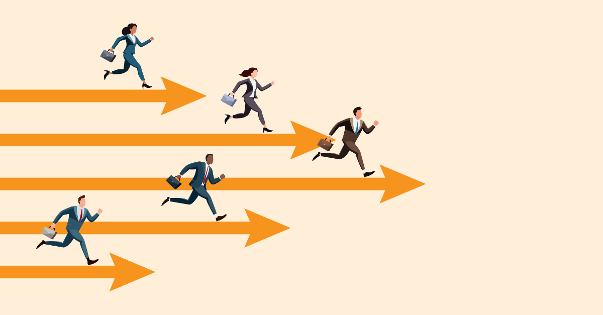 Competitive Differentiation: How Banks Can Stand Out in a Crowded Market