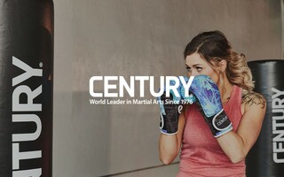 Century Martial Arts