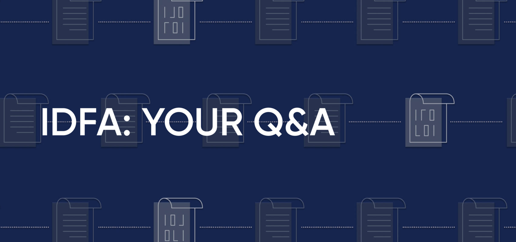 iOS 14 and the deprecation of the IDFA: Answers to your questions