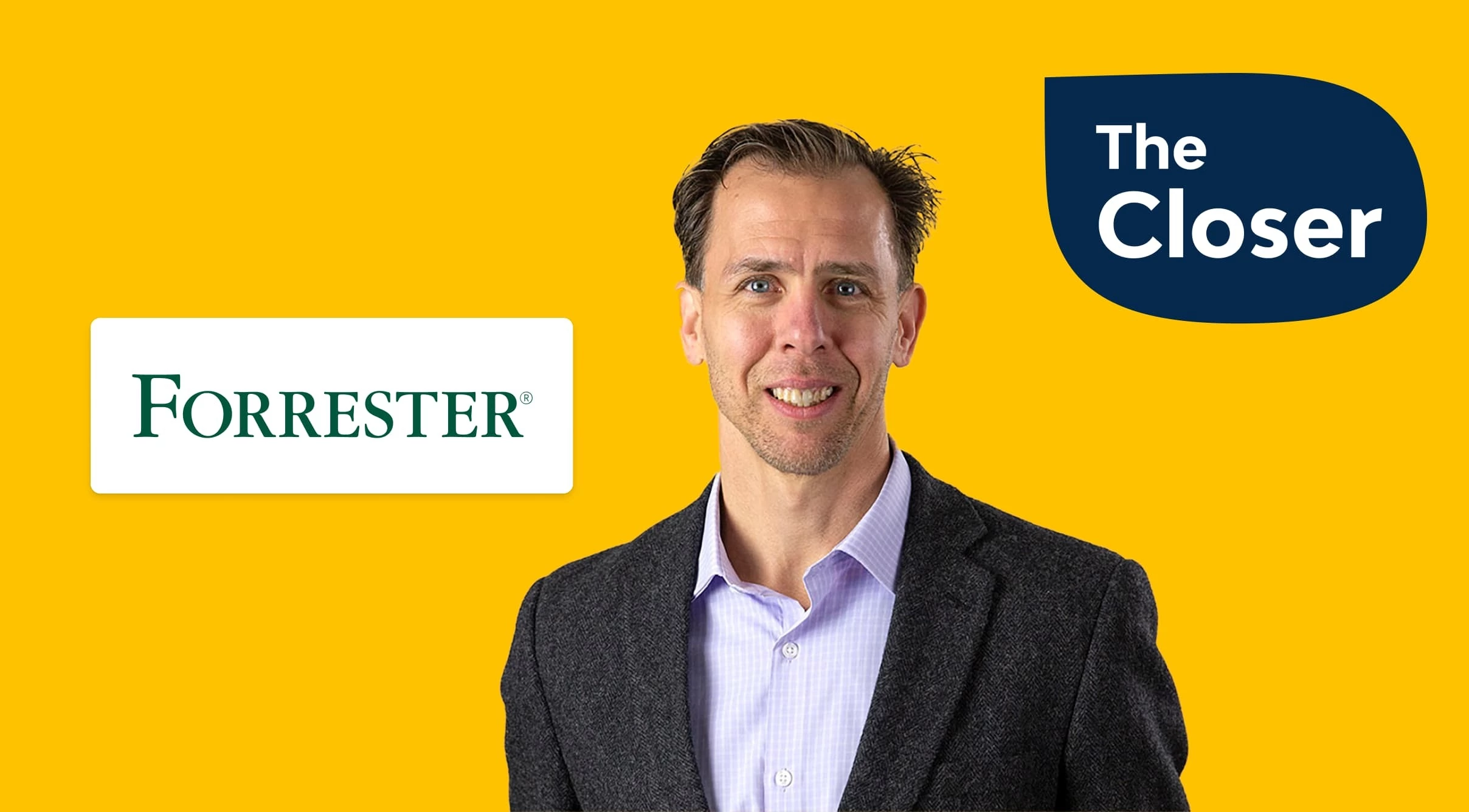 The Closer | The activity capture dilemma