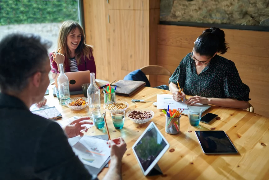 How to Do a Training Needs Assessment (+ Free Template)