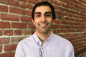 My 2017 media resolution: Forensiq's Amit Joshi