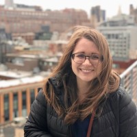 Erin Jaeger Gunaratna