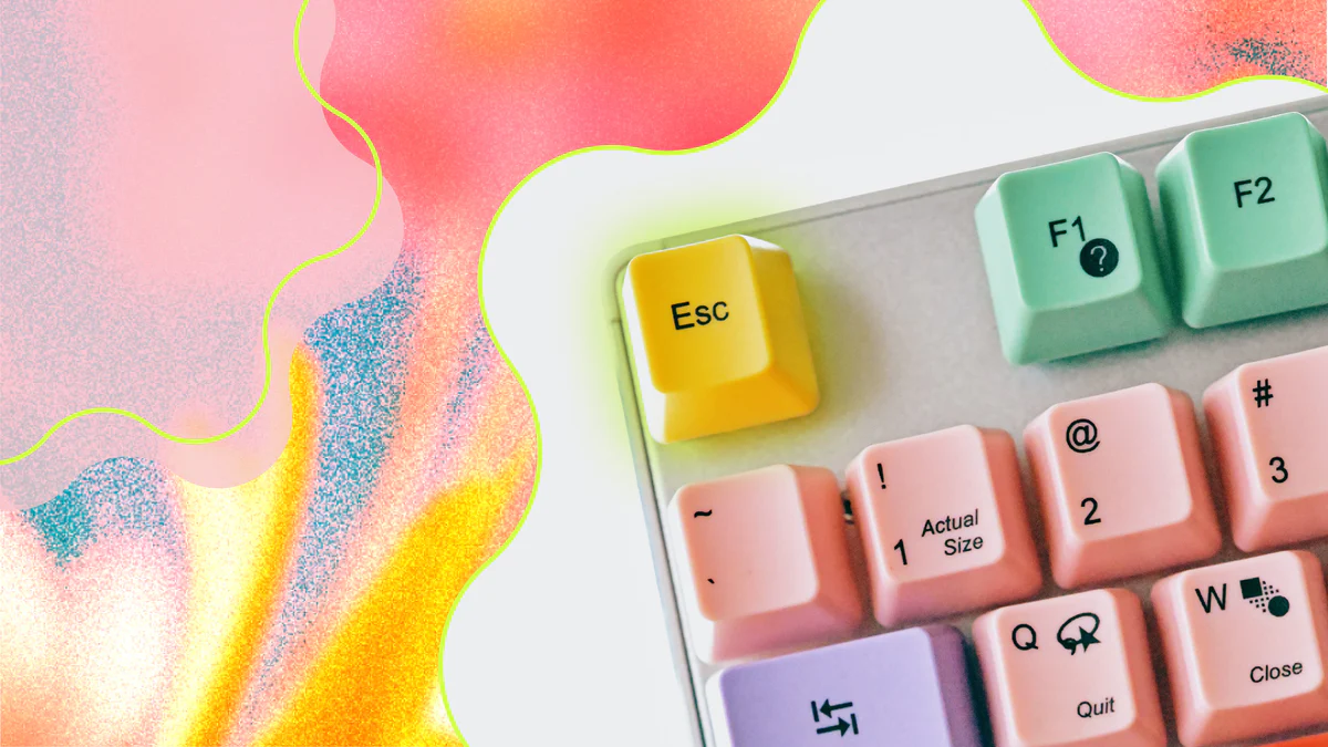 Should I Quit? Decision Chart