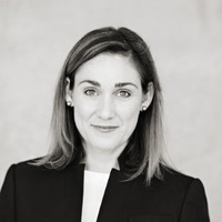 Katie Bergerud Glaisyer