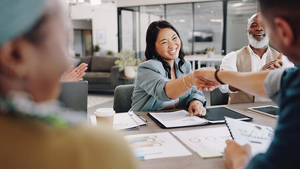 Essential Negotiation Skills Every Sales Rep Must Know