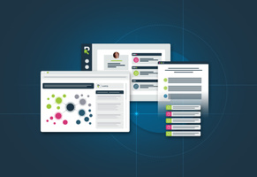 Knowledge management best practices: Out with the old, in with the new