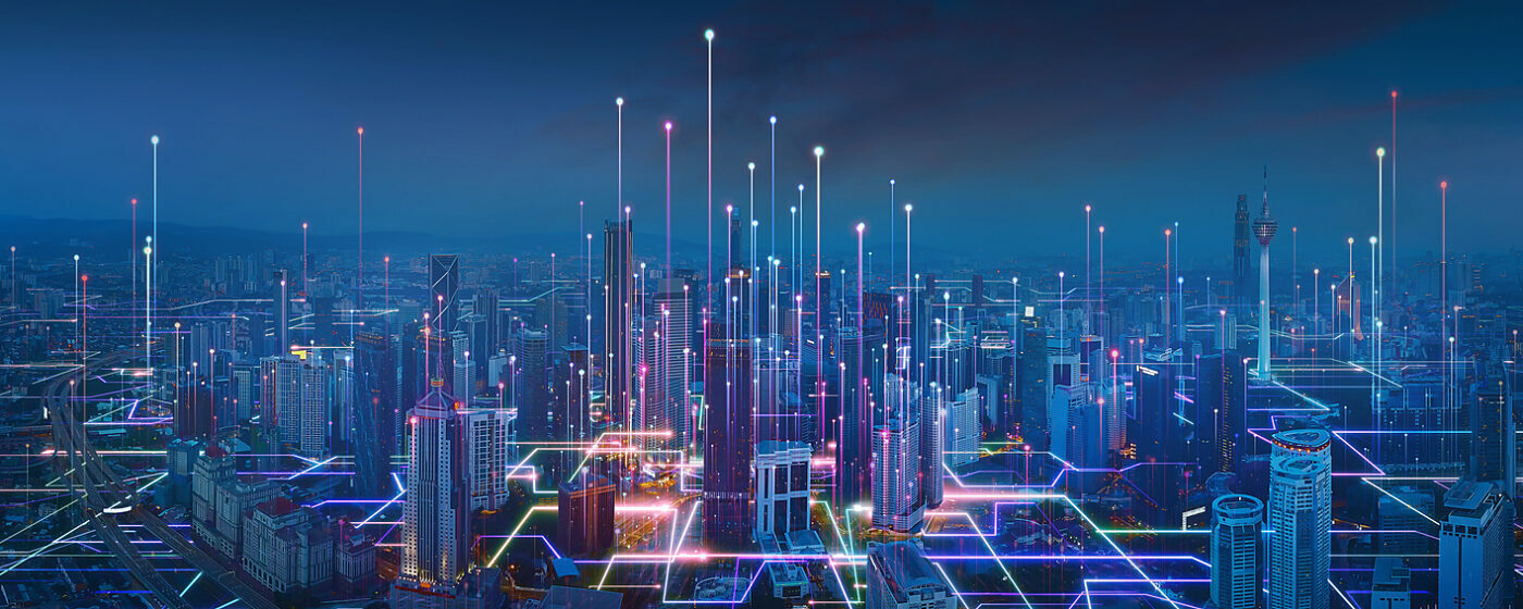 Understanding the Benefits of Digital Infrastructure in Business