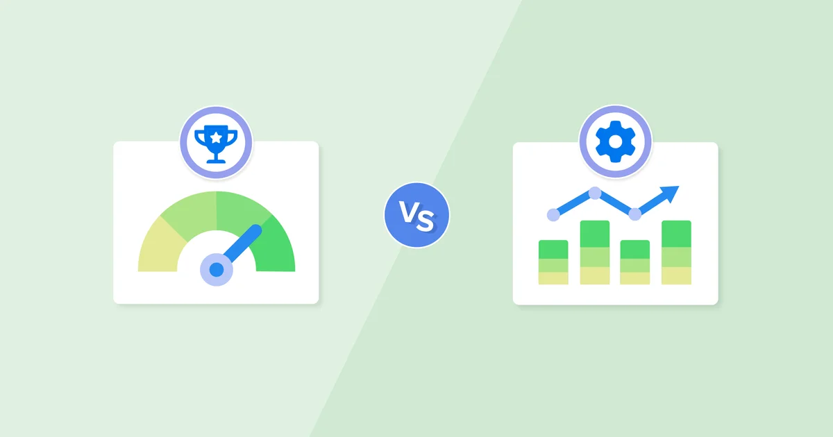 KPI vs. Metrics: What Is the Difference?
