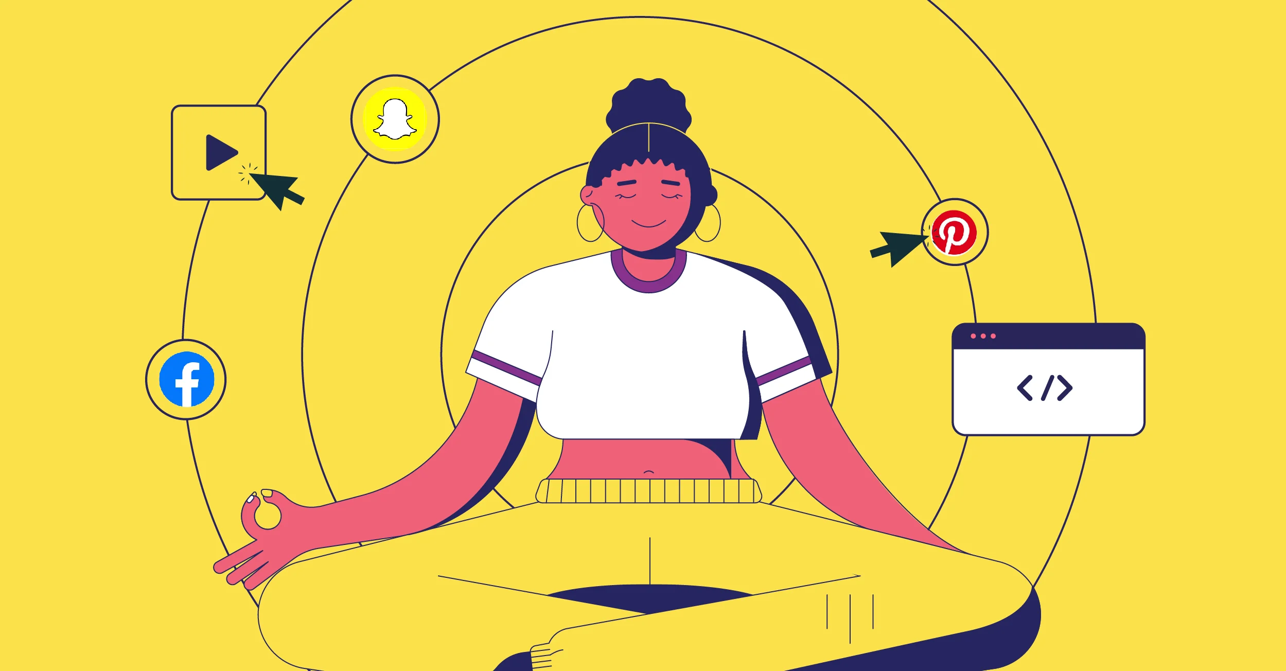 How We Built a Seamless User-Experience from Multiple Small Front-End Applications