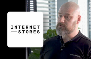 Customer Spotlight - Internet Stores