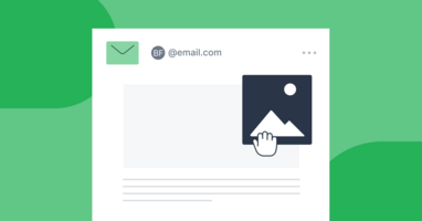 The complete guide to embedding images in email