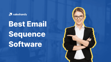 Top 20 Email Sequence Software to Automate Sales Outreach (2024)