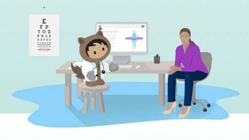 Driving Interoperability in Healthcare and Promoting Trust