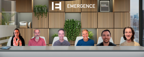  Announcing Our New Funds