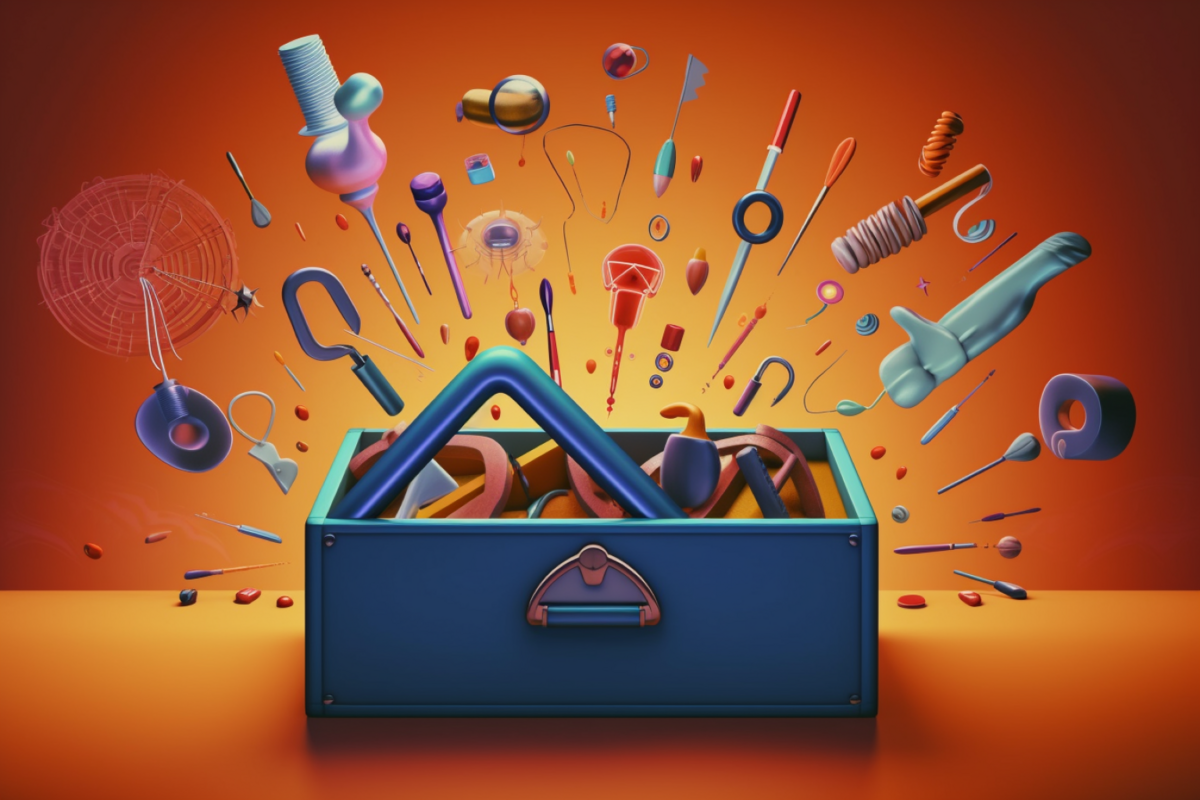 Automate that: Types of marketing automation and how they're evolving in the AI era