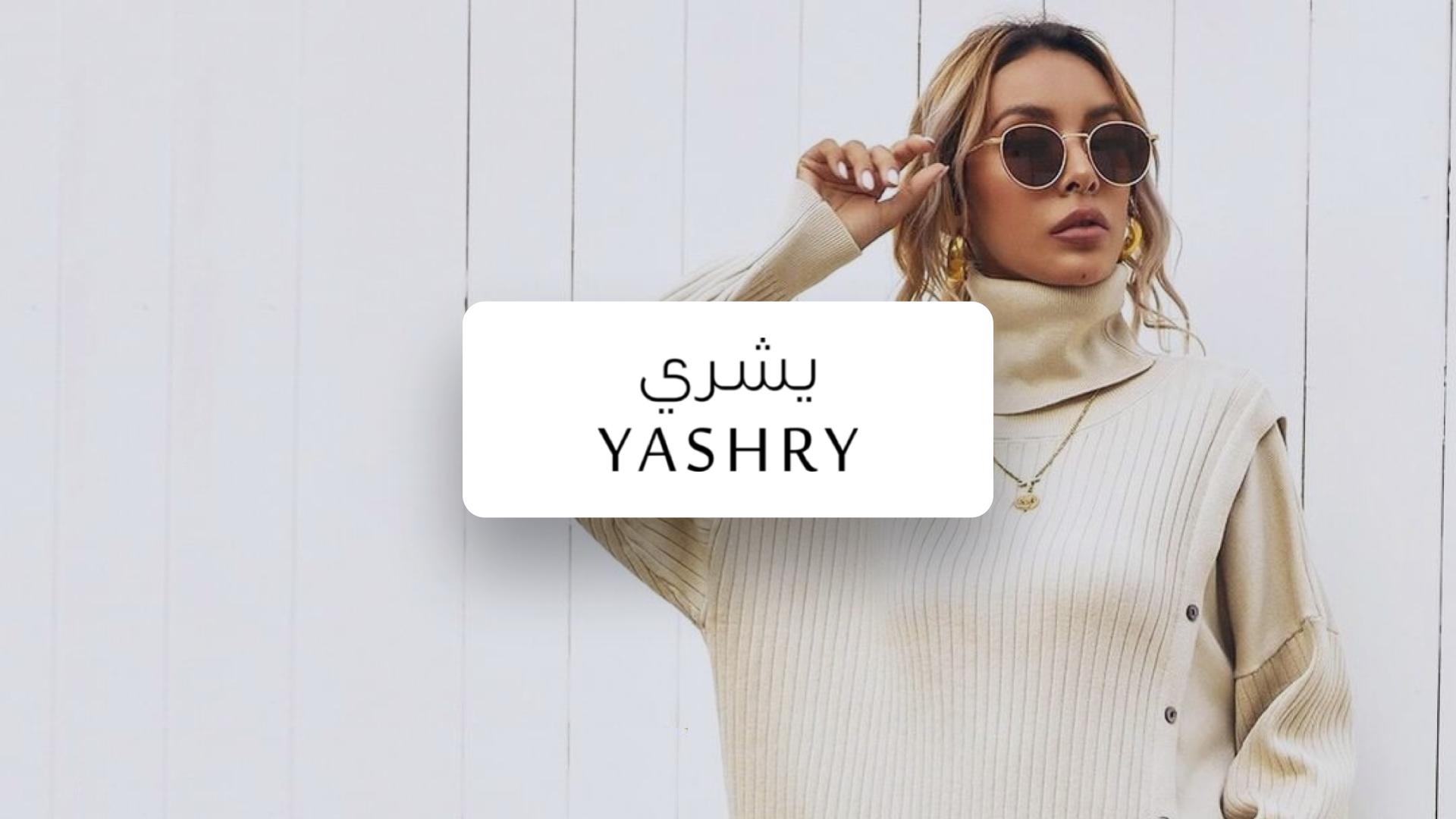 Yashry's enhanced dynamic ads increased ROAS by 49%!