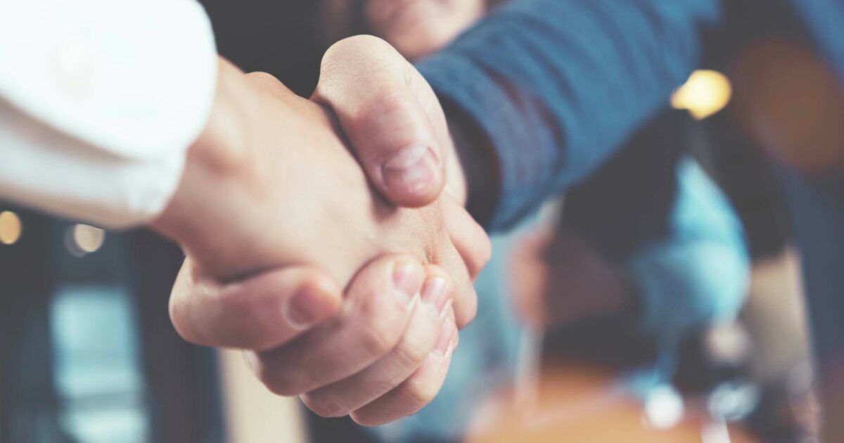 Scale up, and three other inbound sales tips to quickly advance leads