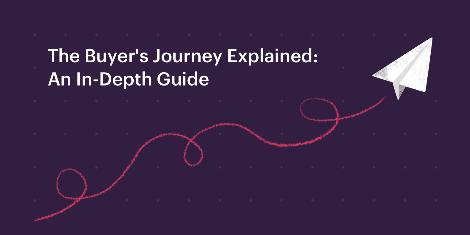 The Buyer's Journey Explained: an in-Depth Guide