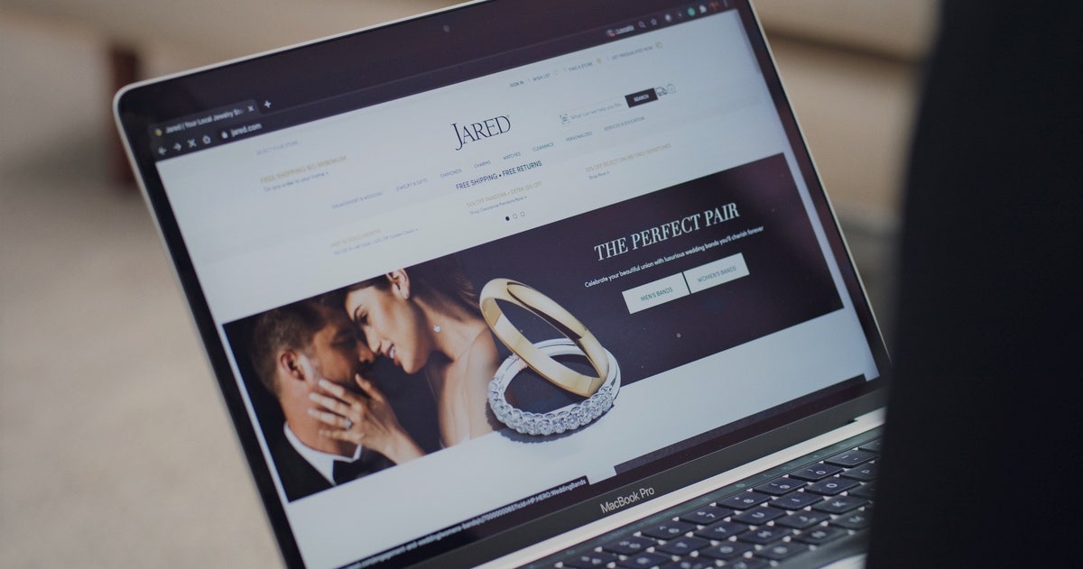 Signet Jewelers, home to KAY, Zales and Jared, taps Adobe to help drive personalization | Adobe Blog