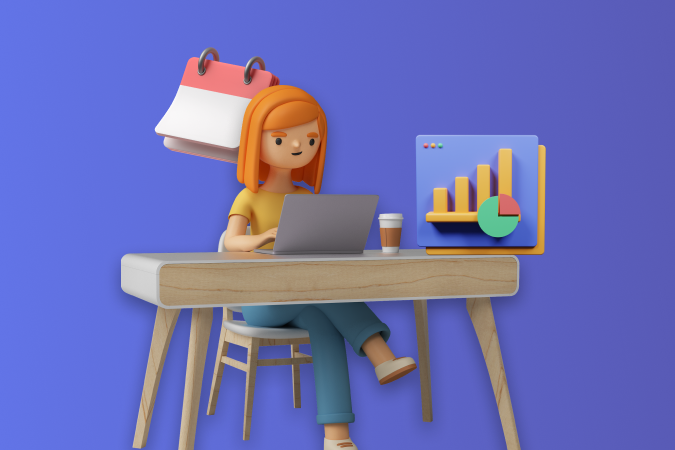 5 daily planners social media managers are using to level up their productivity - The Crowdfire blog