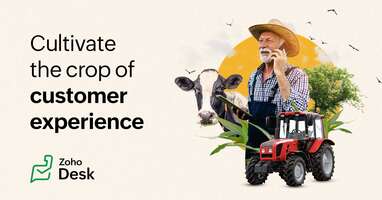 Enhancing customer experience in agriculture: Why it's crucial and how to do it