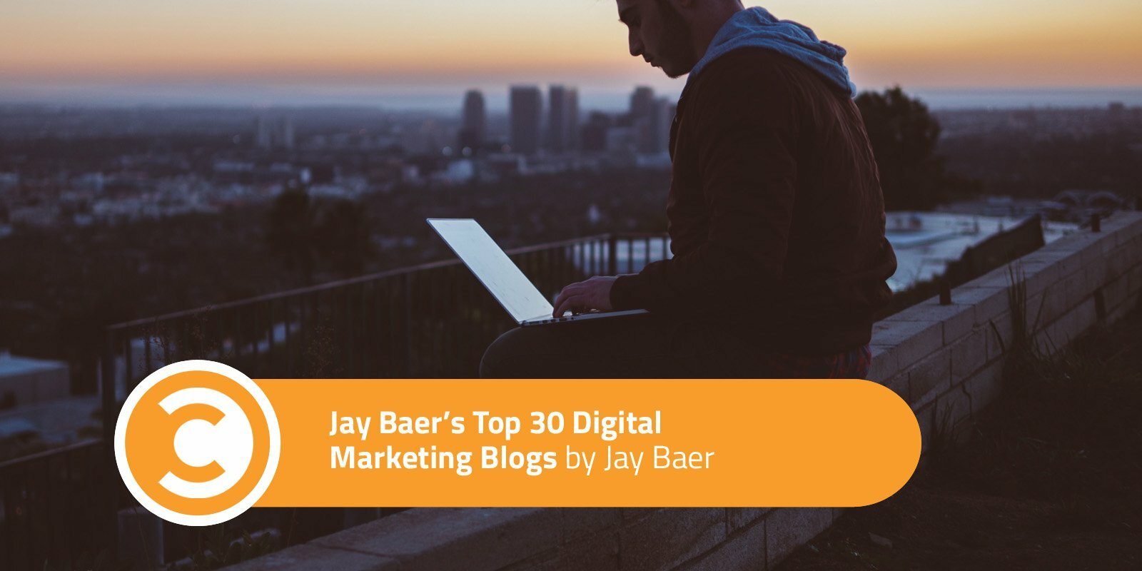 Jay Baer's Top 30 Digital Marketing Blogs